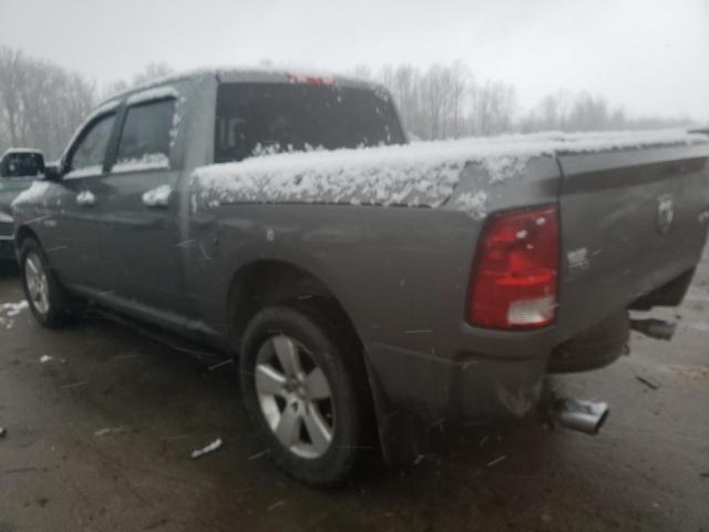 Photo 3 from auction – 2010 DODGE RAM 1500 with VIN 1D7RV1CT4AS201156