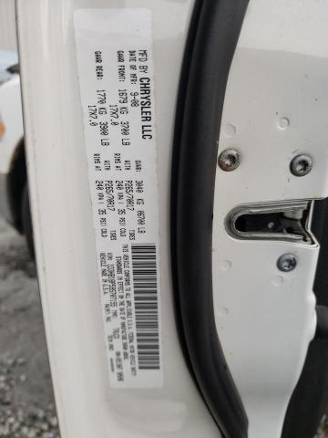 Photo 10 from auction – 2009 DODGE RAM 1500 with VIN 1D3HB18P59S707155