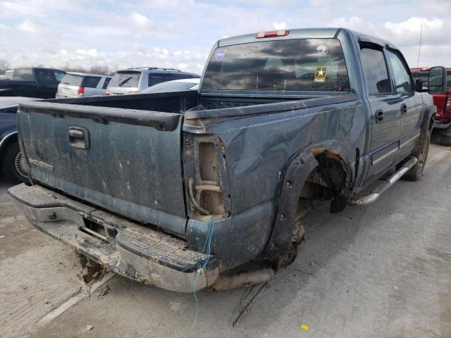 Photo 4 from auction – 2006 CHEVROLET SILVERADO with VIN 2GCEK13T061195087