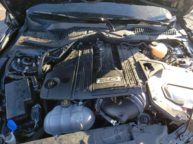 Photo 7 from auction – 2021 FORD MUSTANG GT with VIN 1FA6P8CF4M5117826