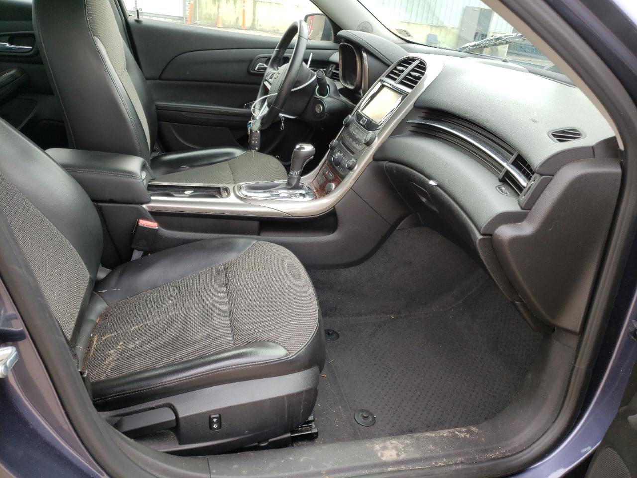 Photo 5 from auction – 2013 CHEVROLET MALIBU 2LT with VIN 1G11E5SA8DF218420