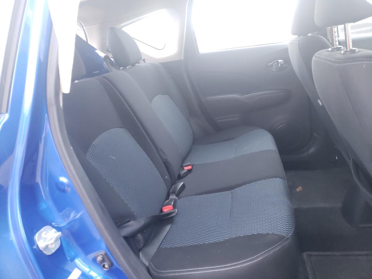 Photo 6 from auction – 2017 NISSAN VERSA NOTE with VIN 3N1CE2CP9HL360209