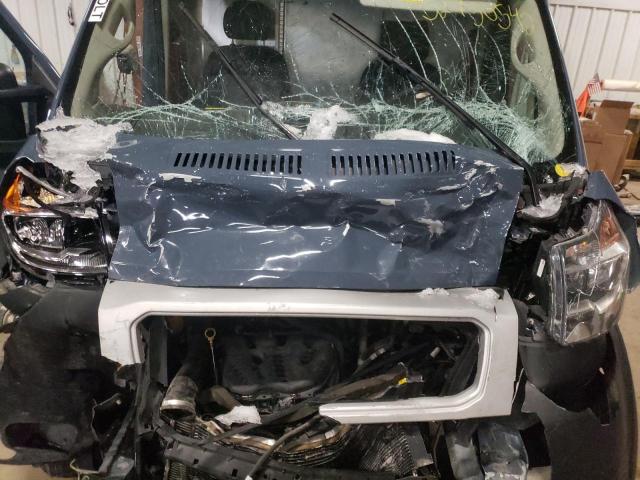 Photo 7 from auction – 2020 RAM PROMASTER with VIN 3C6URVJGXLE117314