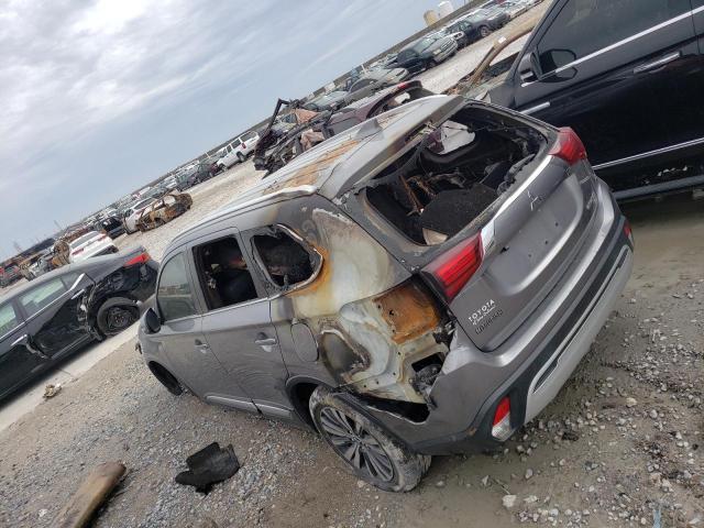 Photo 9 from auction – 2019 MITSUBISHI OUTLANDER with VIN JA4AD3A31KZ026957