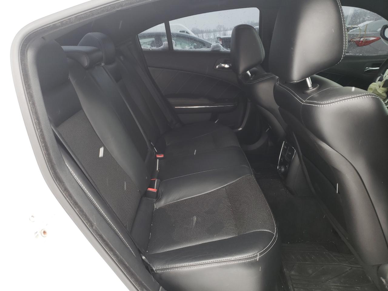 Photo 6 from auction – 2013 DODGE CHARGER R/ with VIN 2C3CDXCT3DH725761