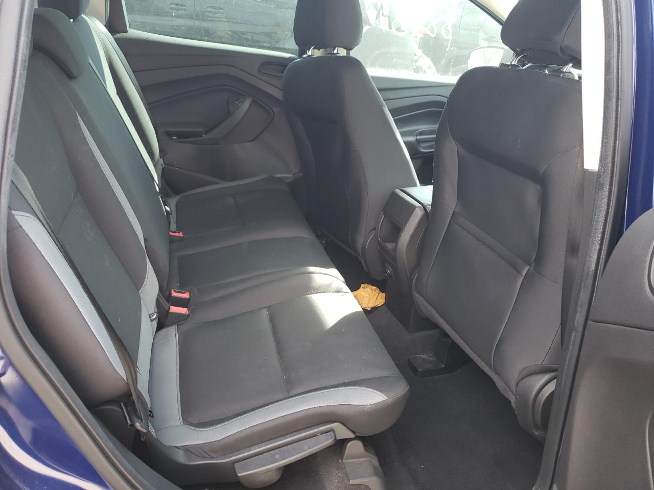 Photo 6 from auction – 2015 FORD ESCAPE S with VIN 1FMCU0F75FUC36758
