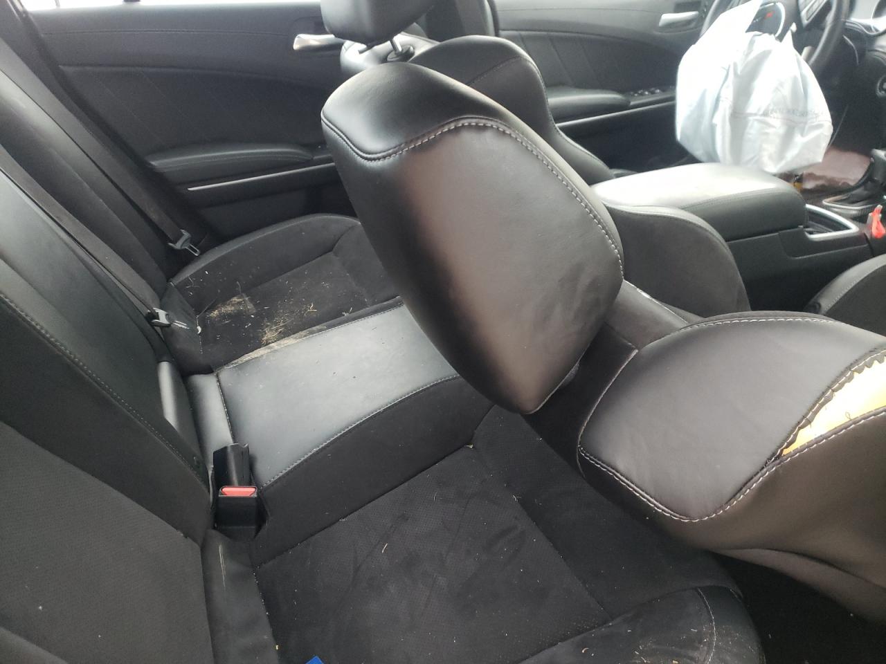Photo 6 from auction – 2021 DODGE CHARGER SC with VIN 2C3CDXGJ6MH580305