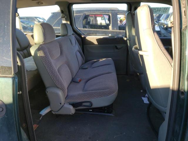 Photo 6 from auction – 1998 DODGE GRAND CARA with VIN 2B4GP44R7WR685135