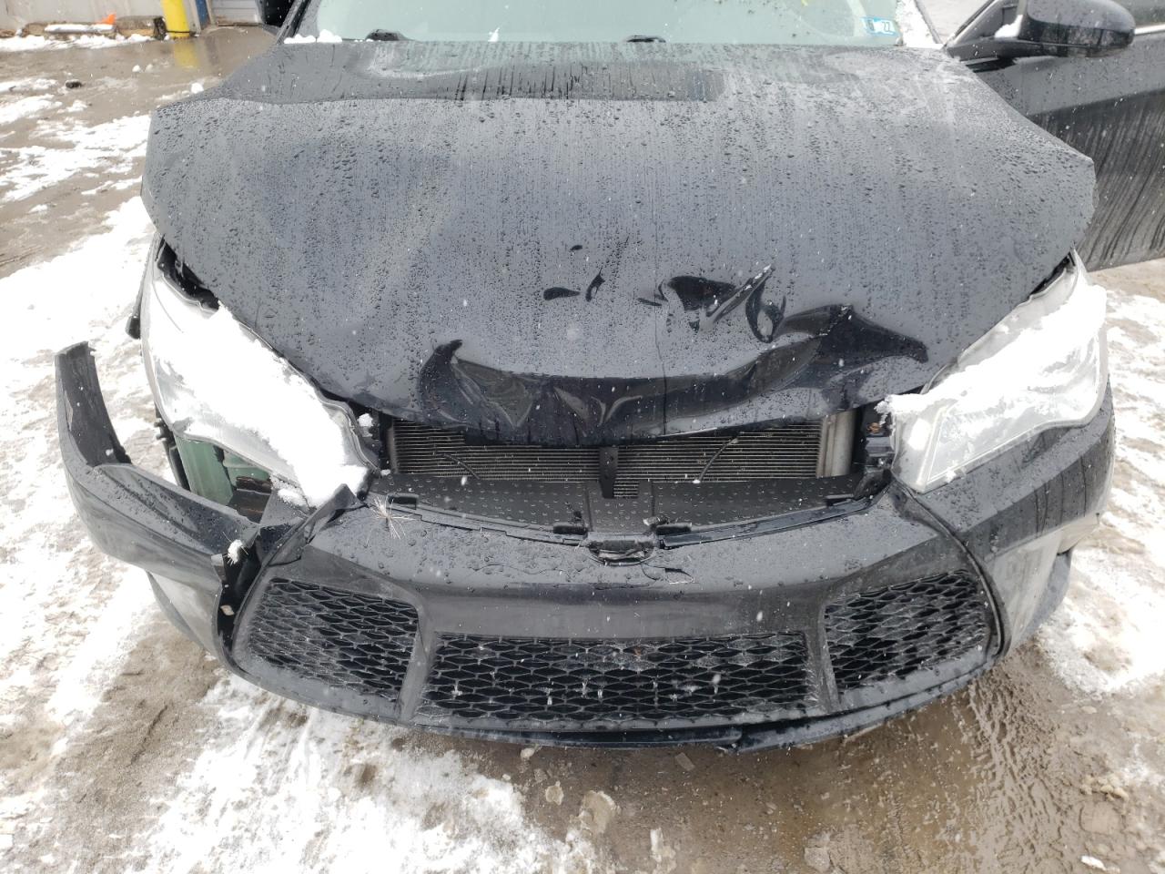 Photo 7 from auction – 2016 TOYOTA CAMRY LE with VIN 4T1BF1FK3GU191773