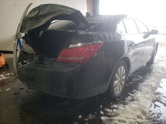 Photo 4 from auction – 2015 BUICK LACROSSE with VIN 1G4GB5GR1FF188376