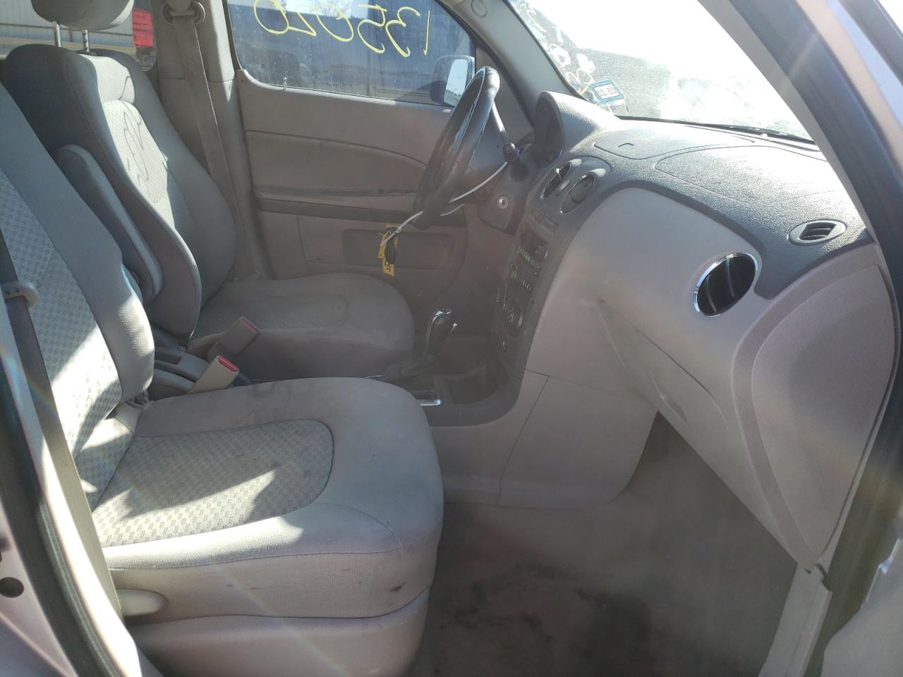Photo 5 from auction – 2009 CHEVROLET HHR with VIN 3GNCA53V09S645663