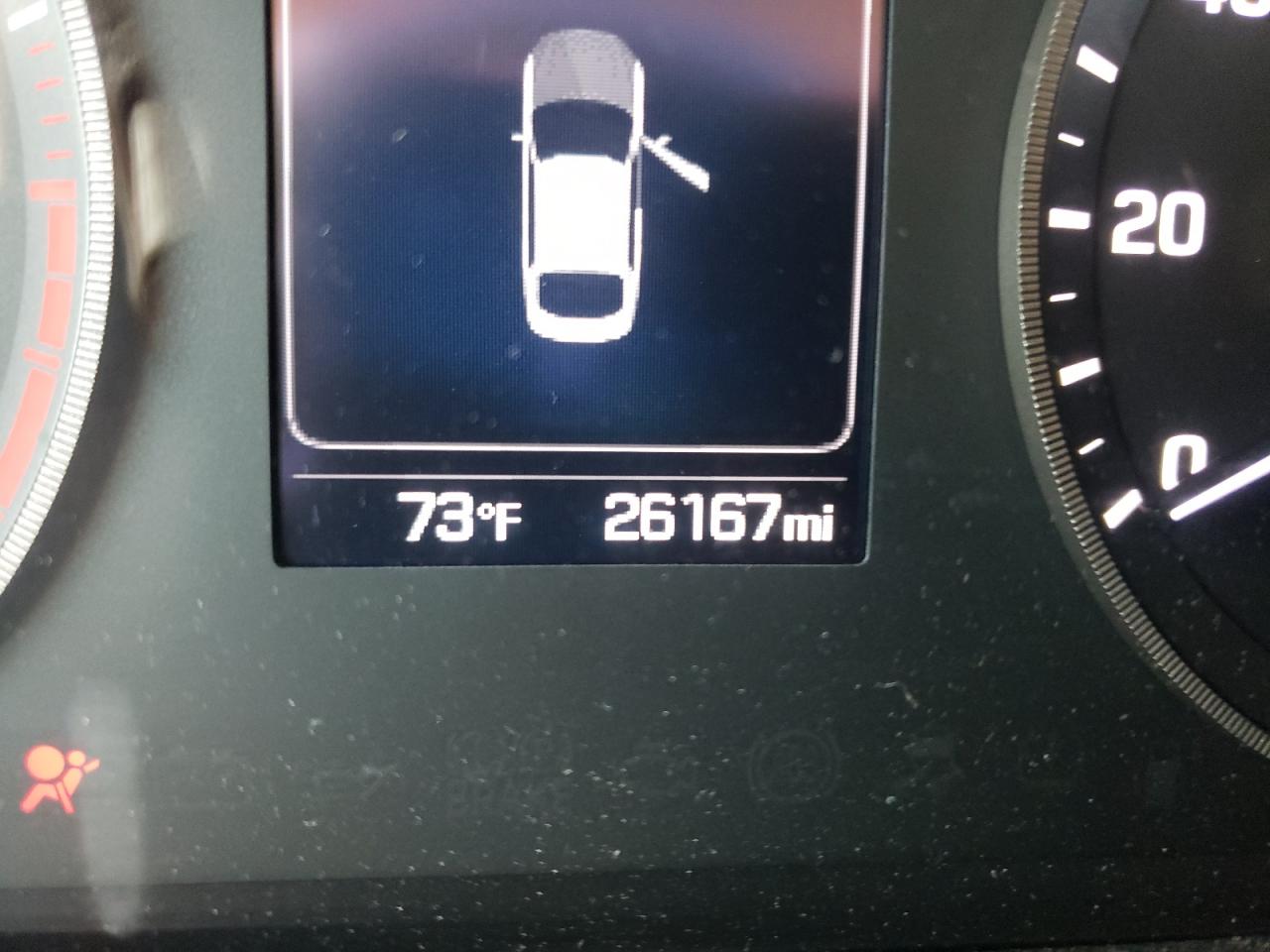 Photo 8 from auction – 2017 HYUNDAI SONATA SE with VIN 5NPE24AF6HH452317