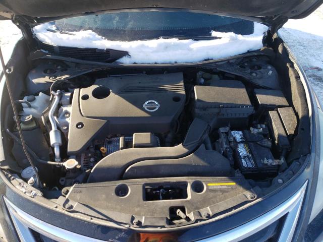 Photo 7 from auction – 2014 NISSAN ALTIMA 2.5 with VIN 1N4AL3AP3EN337240