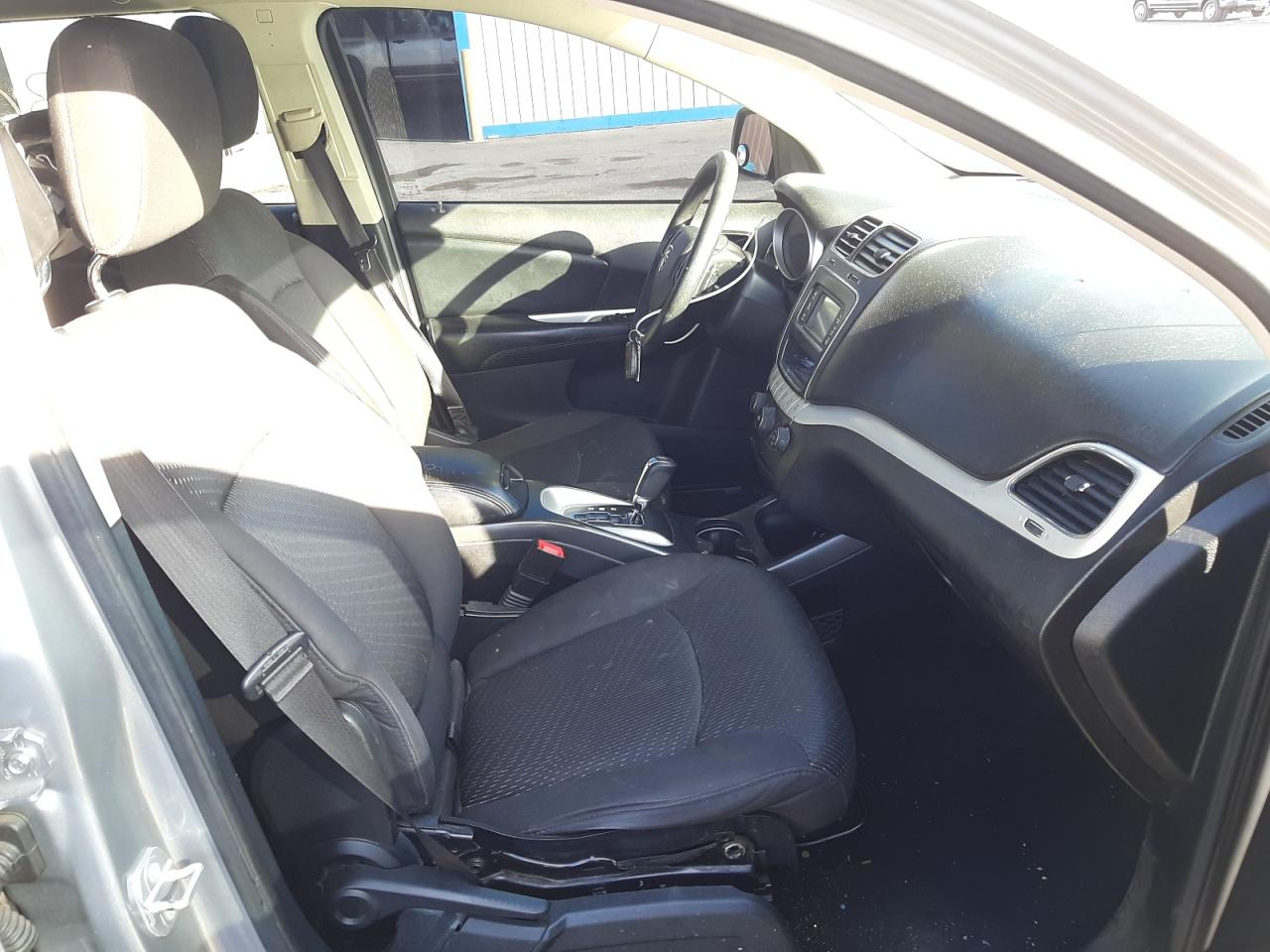 Photo 5 from auction – 2015 DODGE JOURNEY SX with VIN 3C4PDCBG4FT711369