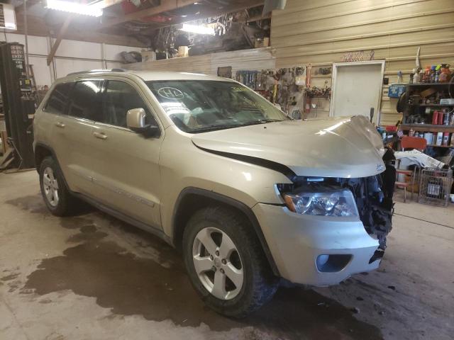 JEEP GRAND CHER 2011 с VIN 1J4RR4GG2BC680616 - Фото с аукциона