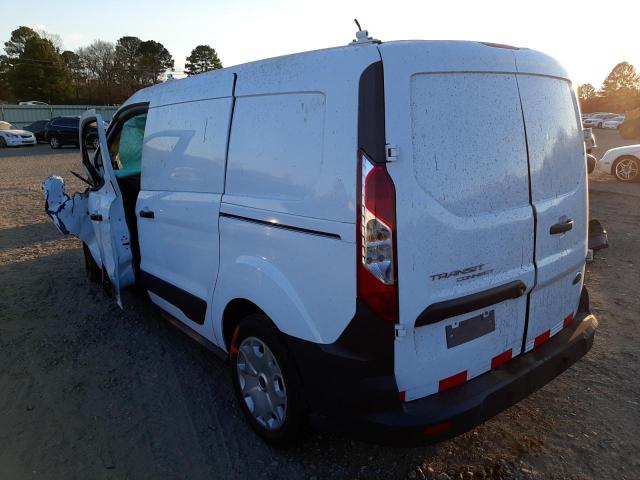 Photo 3 from auction – 2017 FORD TRANSIT CO with VIN NM0LS7E77H1321140