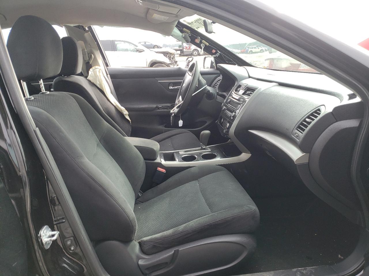 Photo 5 from auction – 2015 NISSAN ALTIMA 2.5 with VIN 1N4AL3AP9FC216516