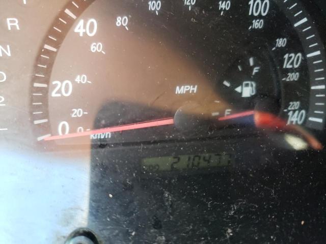 Photo 8 from auction – 2004 TOYOTA CAMRY LE with VIN 4T1BE30K94U281500