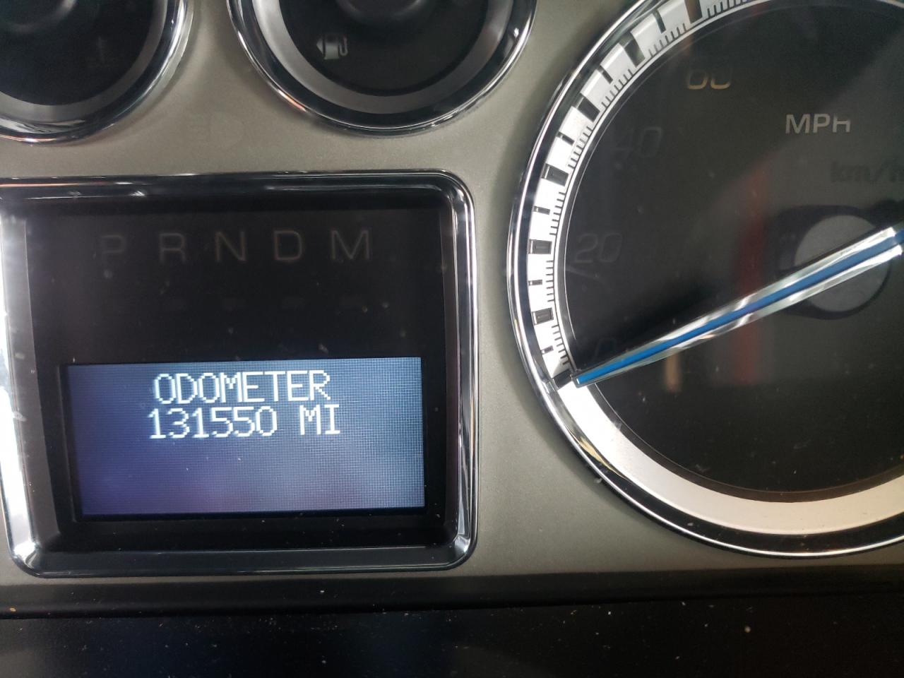 Photo 8 from auction – 2012 CADILLAC ESCALADE L with VIN 1GYS4BEF7CR130132