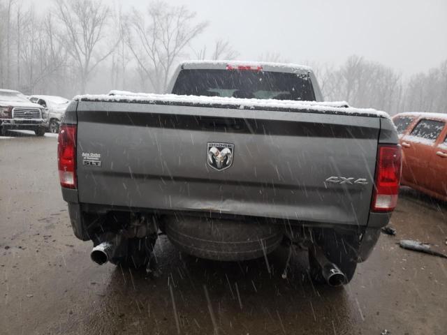 Photo 9 from auction – 2010 DODGE RAM 1500 with VIN 1D7RV1CT4AS201156
