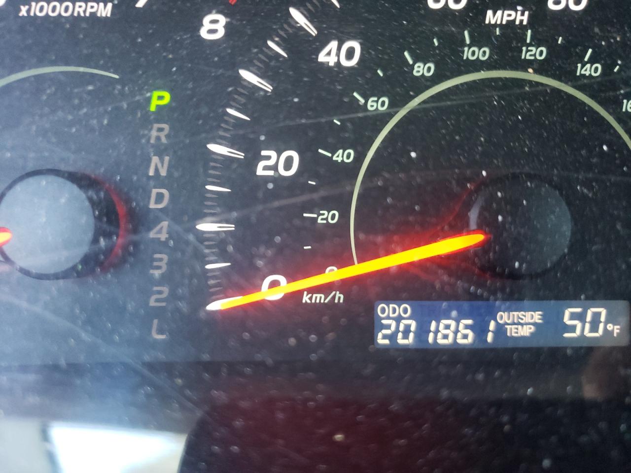 Photo 8 from auction – 2009 TOYOTA CAMRY BASE with VIN 4T4BE46K99R051434