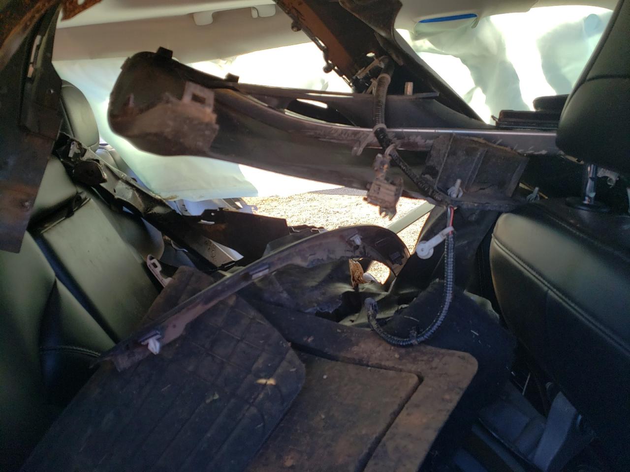 Photo 6 from auction – 2020 JEEP CHEROKEE L with VIN 1C4PJLLB4LD581719