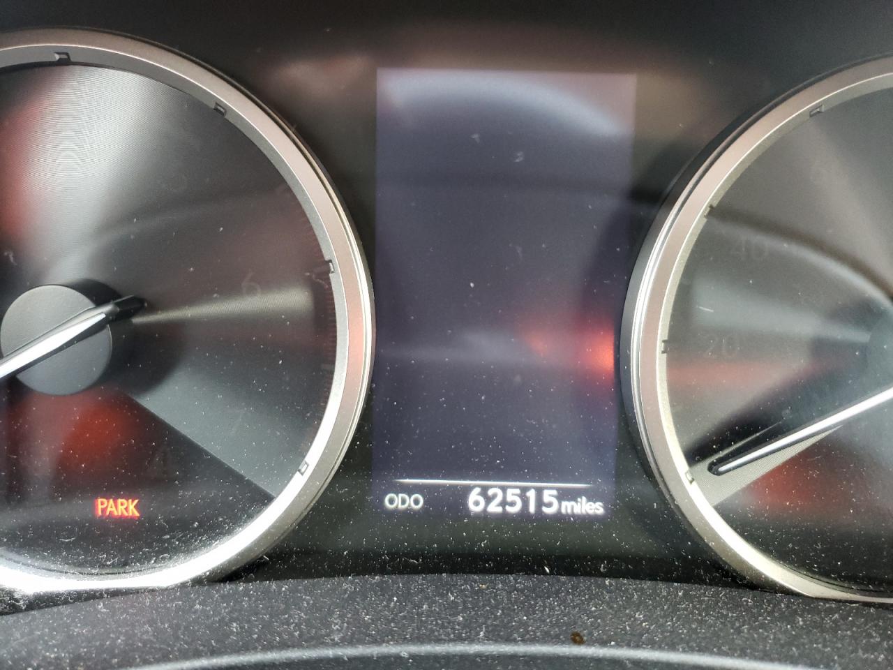 Photo 8 from auction – 2018 LEXUS NX 300H with VIN JTJBJRBZ6J2087606