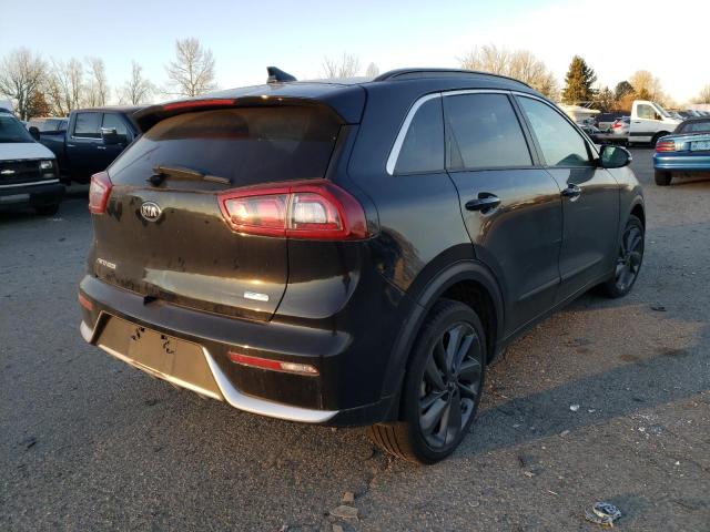 Photo 4 from auction – 2017 KIA NIRO EX with VIN KNDCC3LC1H5071590