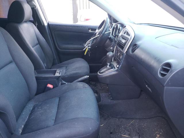 Photo 5 from auction – 2005 TOYOTA COROLLA MA with VIN 2T1KR32E35C364211