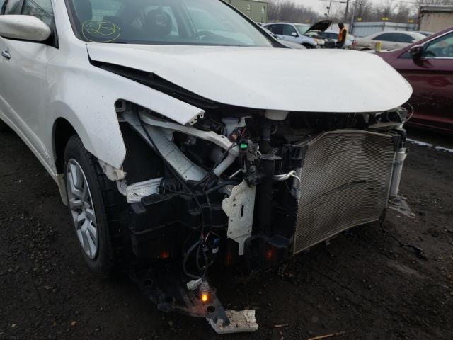 Photo 9 from auction – 2015 NISSAN ALTIMA 2.5 with VIN 1N4AL3AP9FC132955