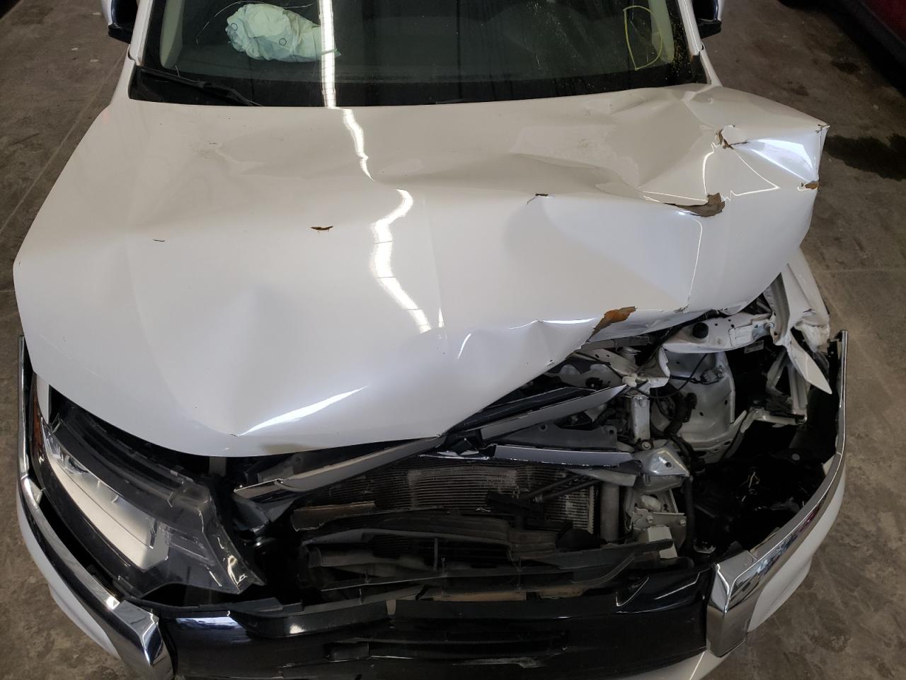 Photo 7 from auction – 2017 MITSUBISHI OUTLANDER with VIN JA4AD3A39HZ063490