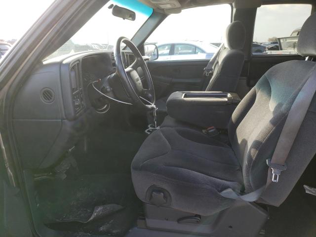 Photo 5 from auction – 2001 GMC NEW SIERRA with VIN 2GTEC19TX11337183