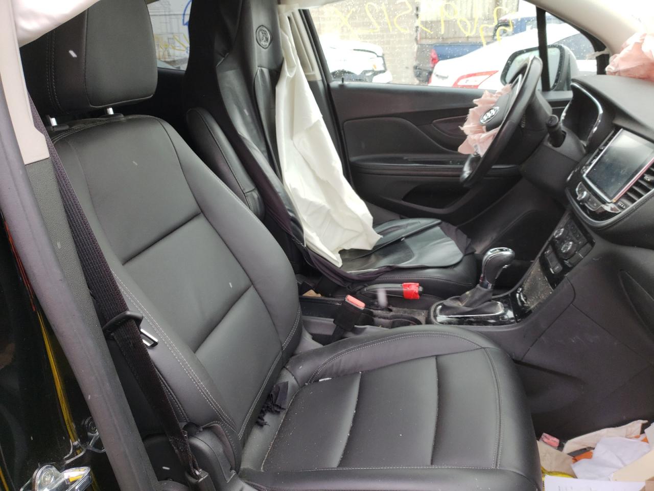 Photo 5 from auction – 2019 BUICK ENCORE ESS with VIN KL4CJCSM0KB715759