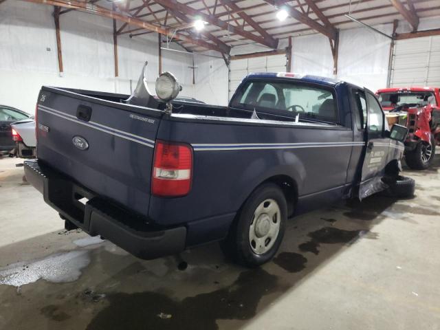 Photo 4 from auction – 2008 FORD F150 with VIN 1FTRF12W38KE91208