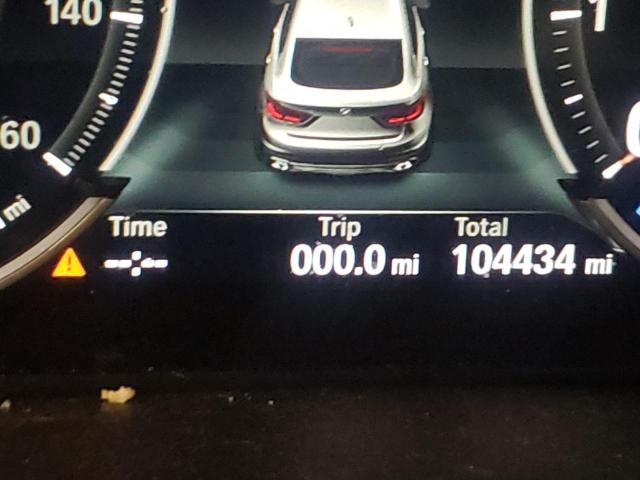 Photo 8 from auction – 2016 BMW X6 XDRIVE3 with VIN 5UXKU2C58G0N83264