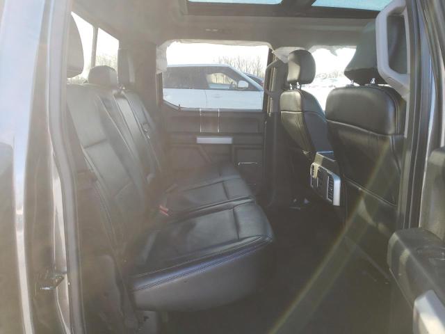Photo 6 from auction – 2015 FORD F150 SUPER with VIN 1FTEW1EG5FKE99620