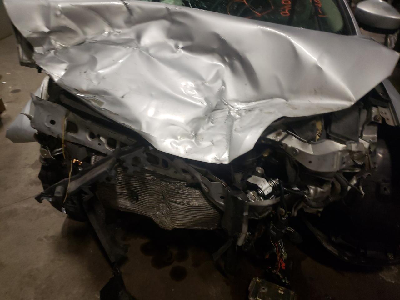 Photo 7 from auction – 2012 FORD FOCUS SE with VIN 1FAHP3F23CL217740