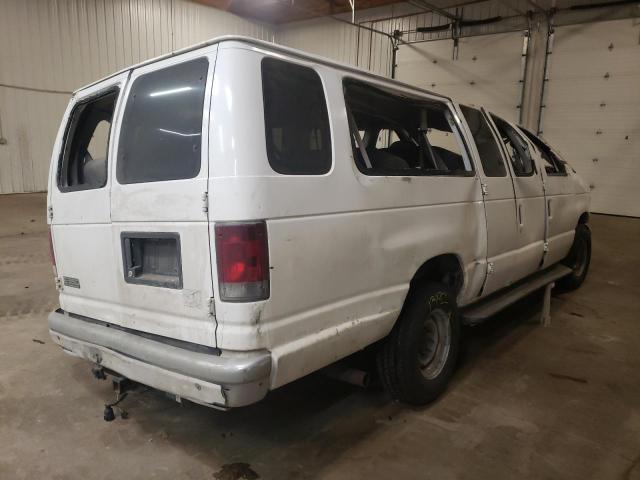 Photo 4 from auction – 2004 FORD ECONOLINE with VIN 1FBSS31LX4HA50414