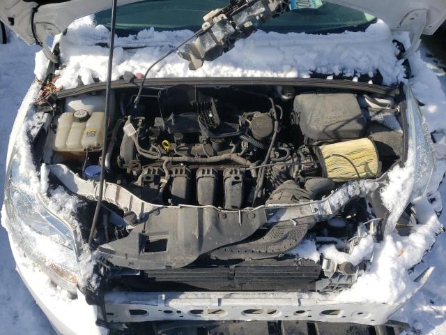 Photo 7 from auction – 2012 FORD FOCUS S with VIN 1FAHP3E2XCL328237