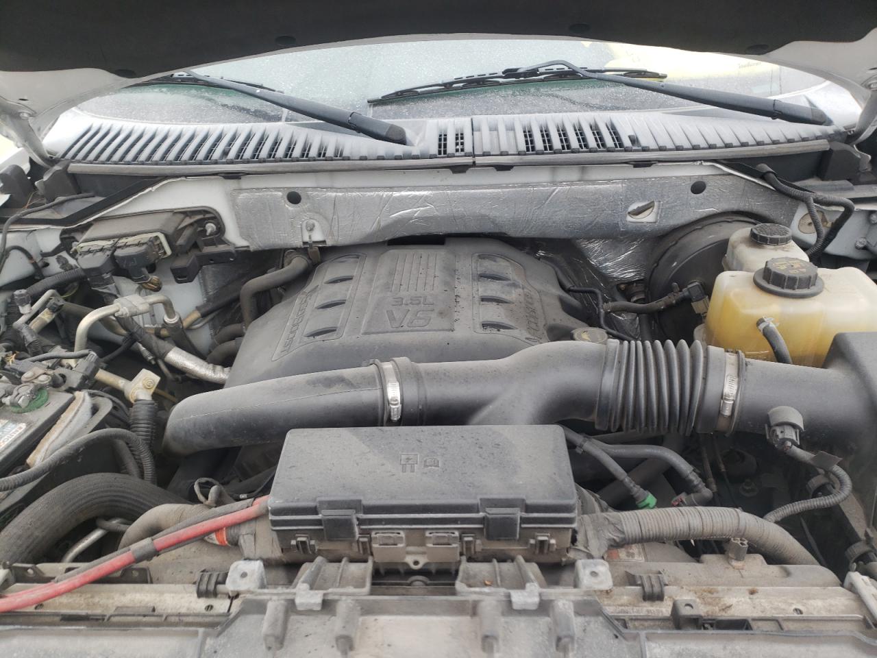 Photo 7 from auction – 2015 FORD EXPEDITION with VIN 1FMJK1KT0FEF15132