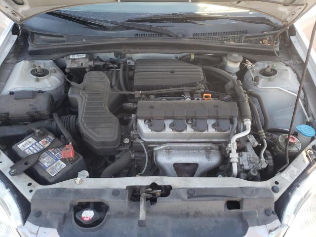Photo 7 from auction – 2003 HONDA CIVIC LX with VIN 1HGEM22553L017086