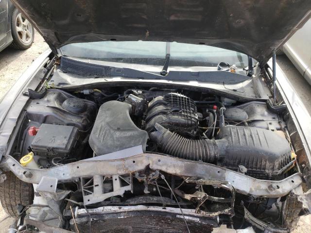 Photo 7 from auction – 2014 DODGE CHARGER SE with VIN 2C3CDXBG5EH262642