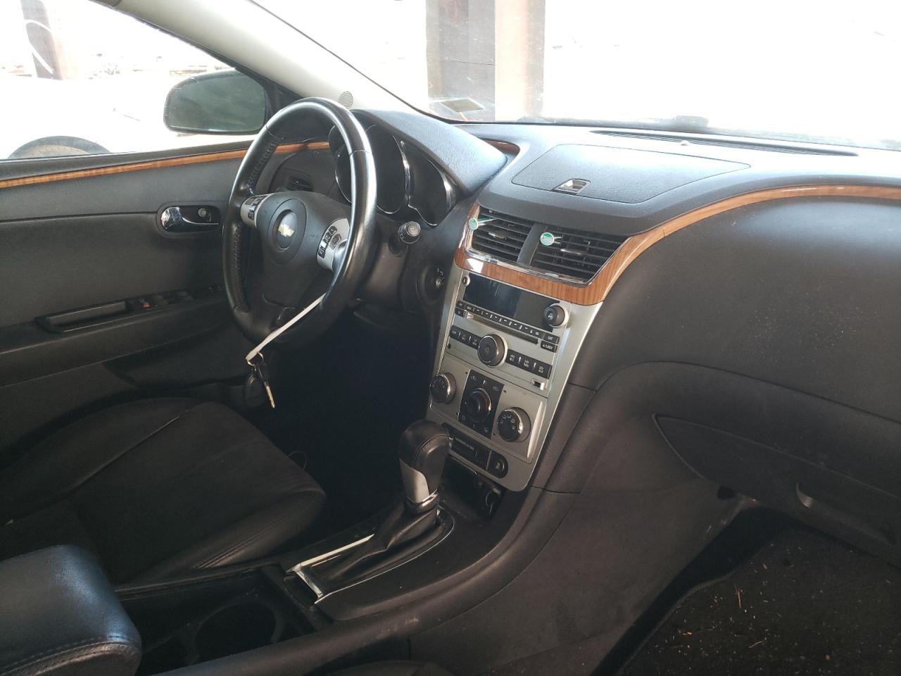 Photo 9 from auction – 2012 CHEVROLET MALIBU 2LT with VIN 1G1ZD5EU7CF371462
