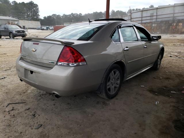 Photo 4 from auction – 2012 CHEVROLET IMPALA LT with VIN 2G1WG5E35C1157062