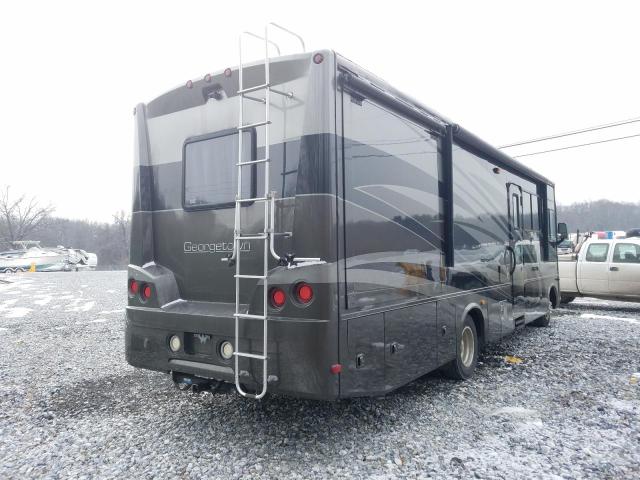 Photo 4 from auction – 2008 WILDWOOD CAMPER with VIN 1F6NF53Y480A04022