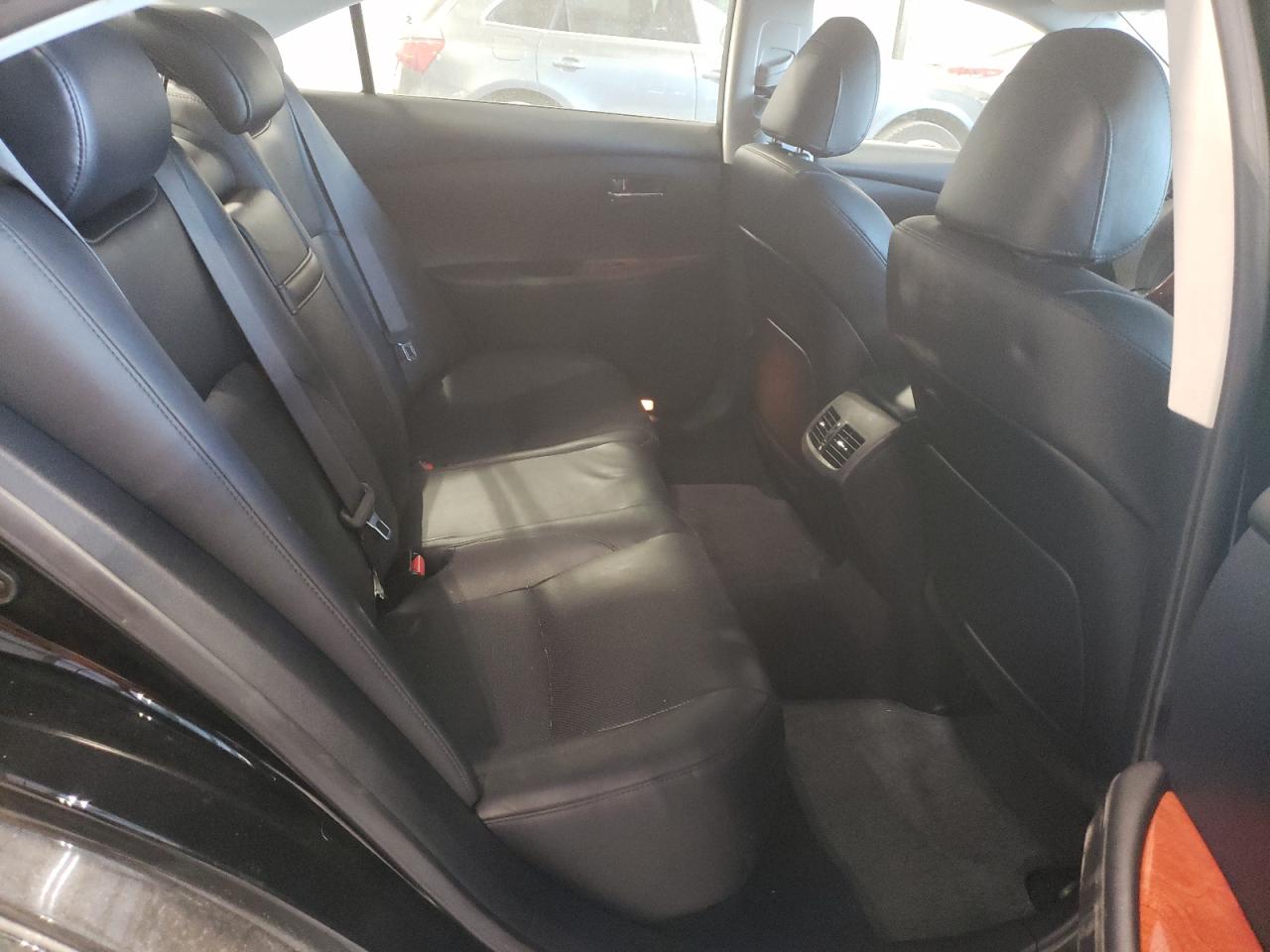 Foto 6 de la subasta – 2007 LEXUS ES 350 con VIN JTHBJ46G572002826