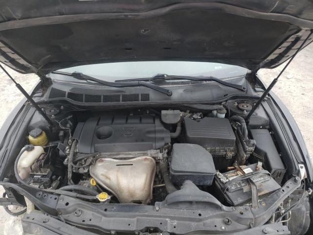 Photo 7 from auction – 2011 TOYOTA CAMRY BASE with VIN 4T1BF3EKXBU163667