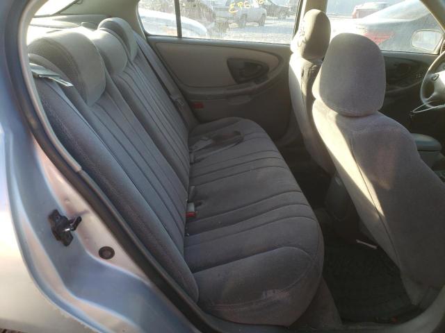 Photo 6 from auction – 2003 CHEVROLET MALIBU with VIN 1G1ND52J53M539412