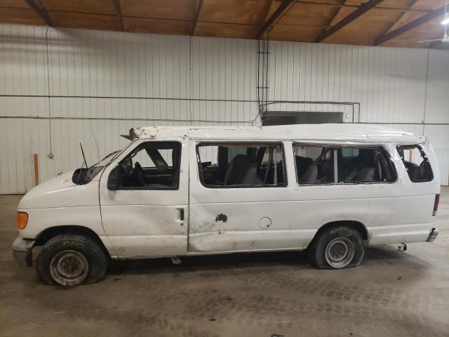 Foto 9 de la subasta – 2004 FORD ECONOLINE con VIN 1FBSS31LX4HA50414