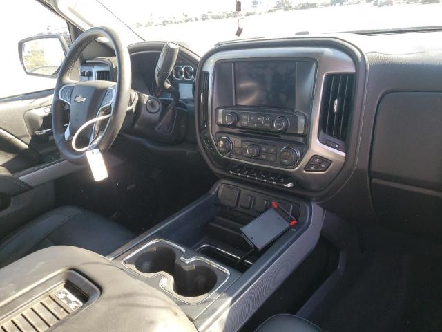 Photo 9 from auction – 2018 CHEVROLET SILVERADO with VIN 3GCUKSEC2JG619173